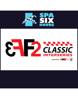 F2 Classic InterSeries Pré 79 // Spa Six Hours 2024