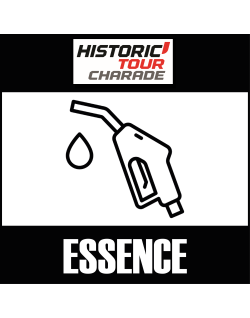 Essence // HT Charade 2024