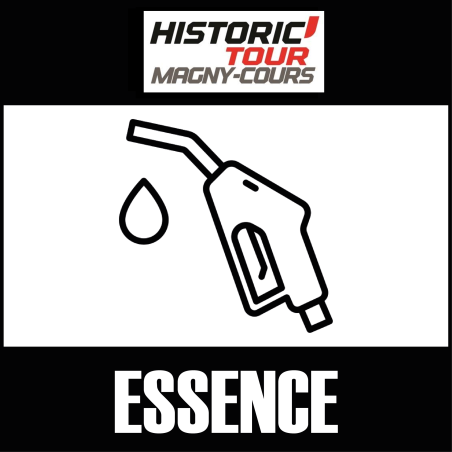 Essence // HT Magny-Cours 2024