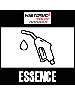 Essence // HT Nogaro2024