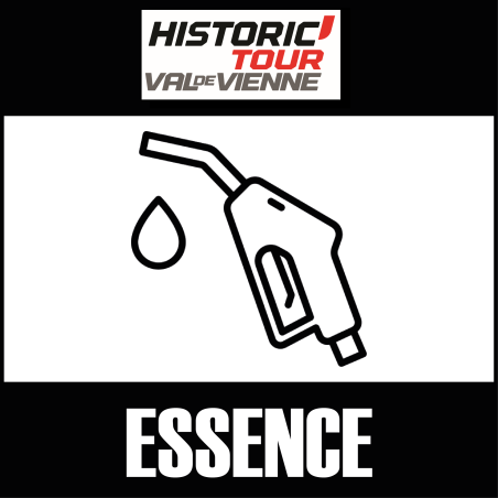 Essence // HT Val de Vienne 2024