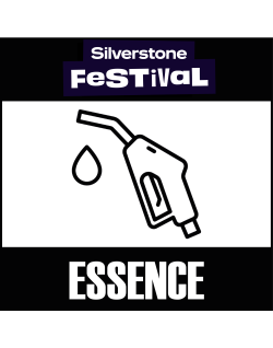 Essence // HT Silverstone 2024