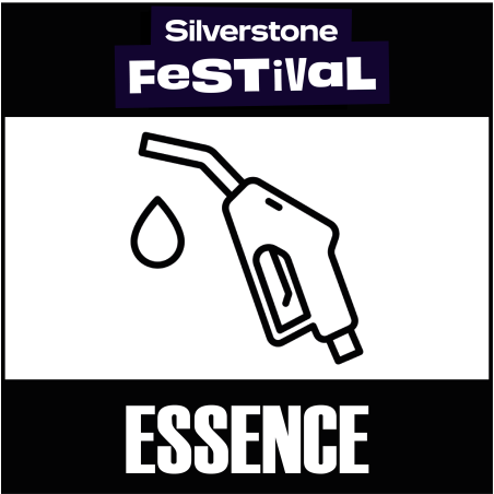 Essence // HT Silverstone 2024