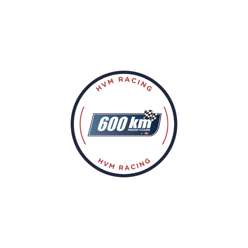 600 Km // Magny-Cours Racing Cup 2025 600 Km // Magny-Cours Racing Cup 2025