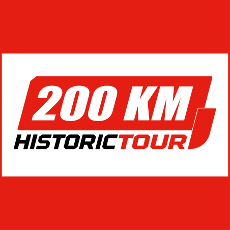 Race entry 200 Km // HT Magny-Cours 2025
