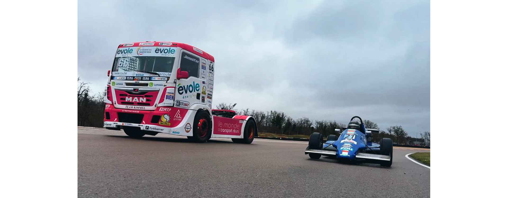 An unprecedented start to Season 12!