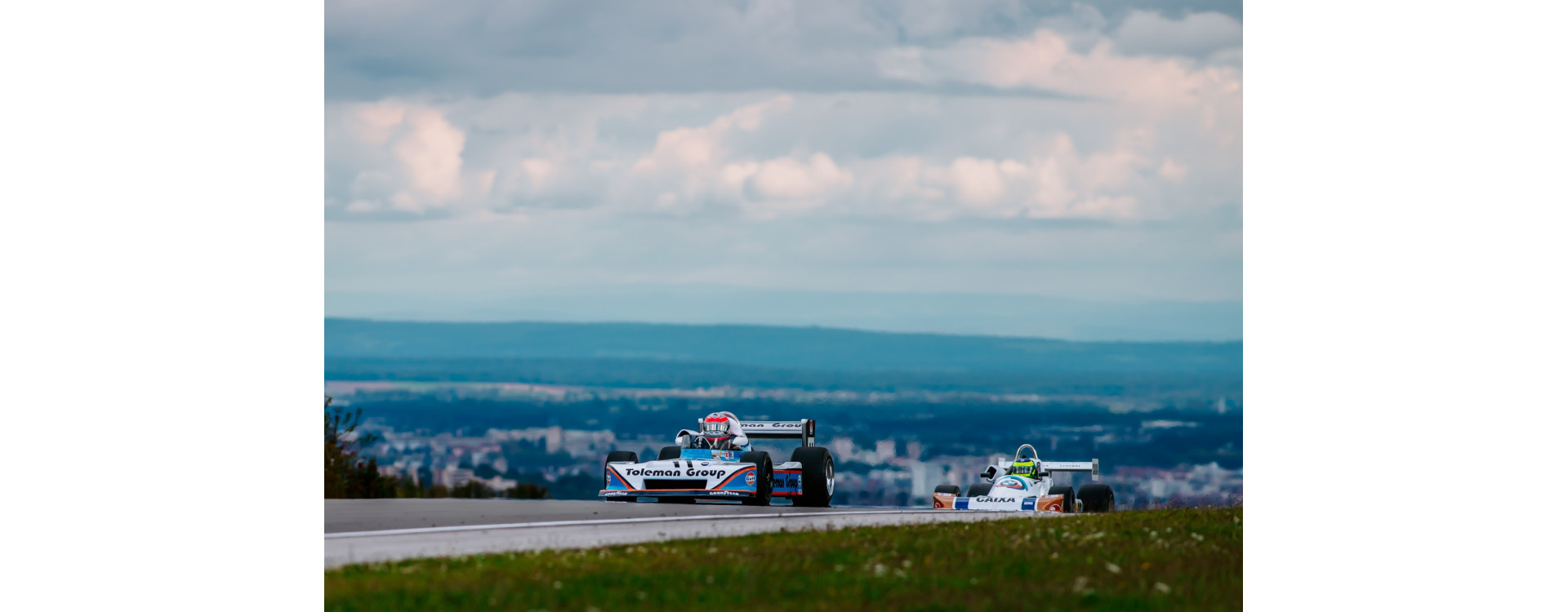 Dijon Motors Cup 2025 | La présentation Dijon Motors Cup 2025 | La présentation