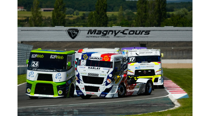 Magny-Cours Racing Cup | Event Presentation