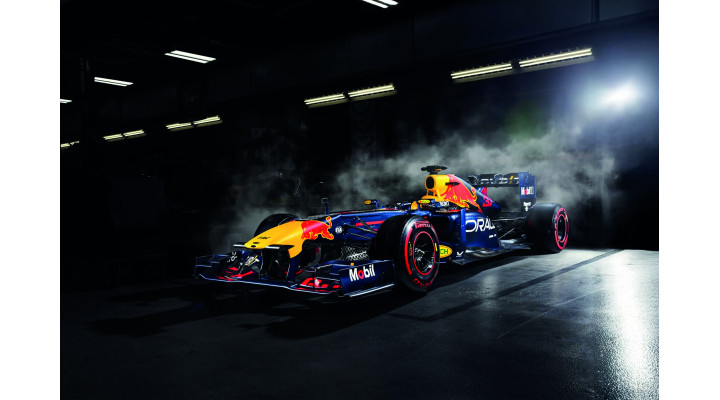 ISACK HADJAR PILOTERA LA RB7 LORS DU KENNOL GRAND PRIX DE FRANCE HISTORIQUE 2026