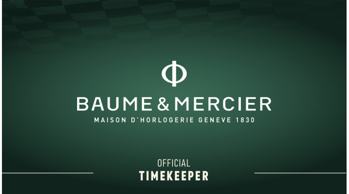 BAUME & MERCIER NOMMÉ CHRONOMÉTREUR OFFICIEL DU GRAN PREMIO STORICO D’ITALIA 2026