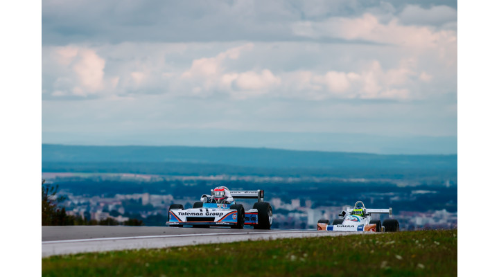 Dijon Motors Cup 2025 | La présentation